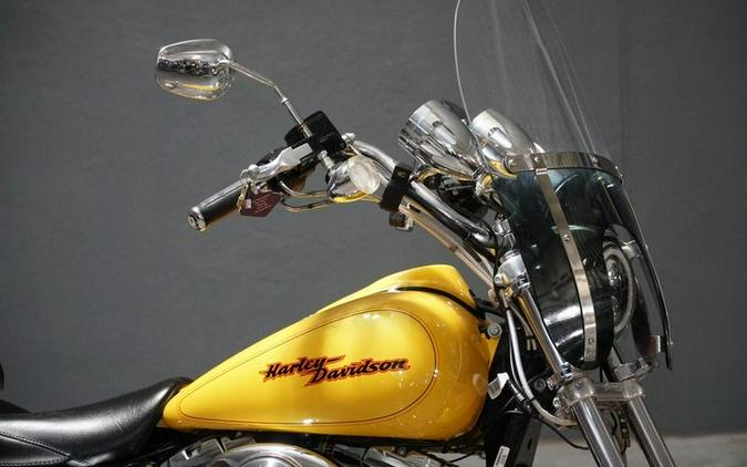 2005 Harley-Davidson® FXD - Dyna® Super Glide®