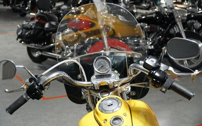 2005 Harley-Davidson® FXD - Dyna® Super Glide®