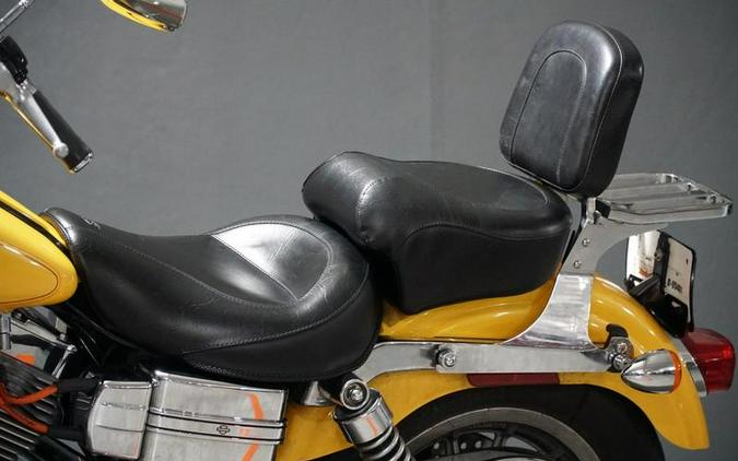 2005 Harley-Davidson® FXD - Dyna® Super Glide®