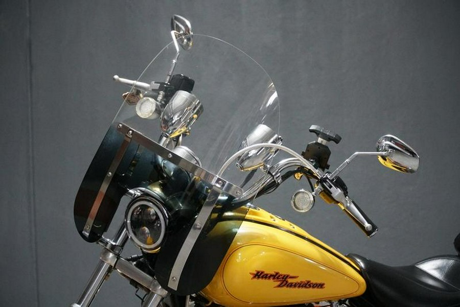 2005 Harley-Davidson® FXD - Dyna® Super Glide®