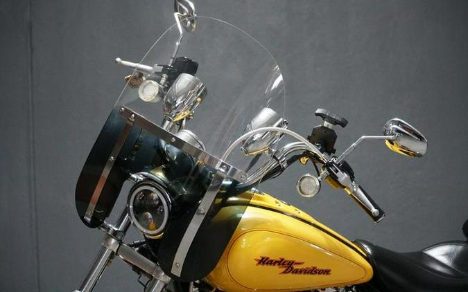 2005 Harley-Davidson® FXD - Dyna® Super Glide®
