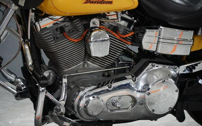 2005 Harley-Davidson® FXD - Dyna® Super Glide®