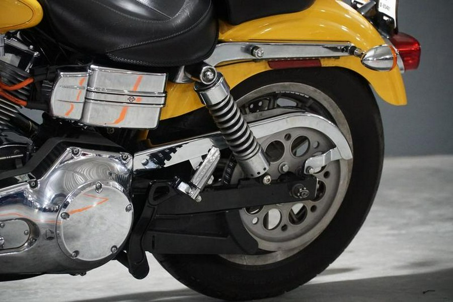 2005 Harley-Davidson® FXD - Dyna® Super Glide®