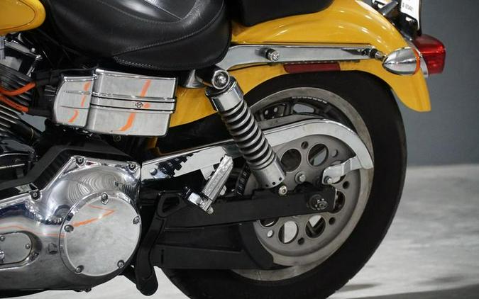 2005 Harley-Davidson® FXD - Dyna® Super Glide®