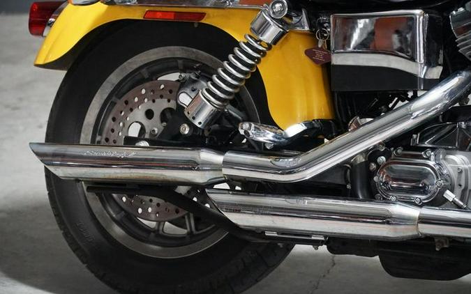 2005 Harley-Davidson® FXD - Dyna® Super Glide®