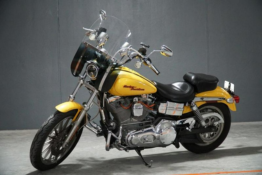 2005 Harley-Davidson® FXD - Dyna® Super Glide®