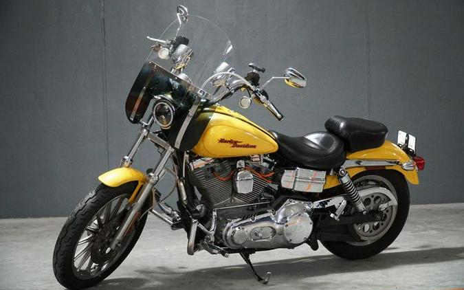 2005 Harley-Davidson® FXD - Dyna® Super Glide®
