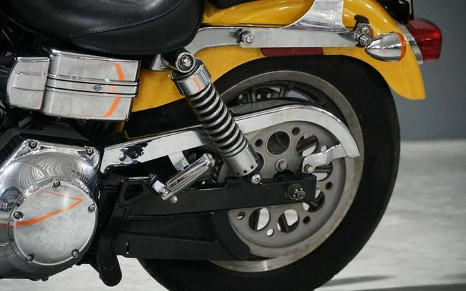 2005 Harley-Davidson® FXD - Dyna® Super Glide®