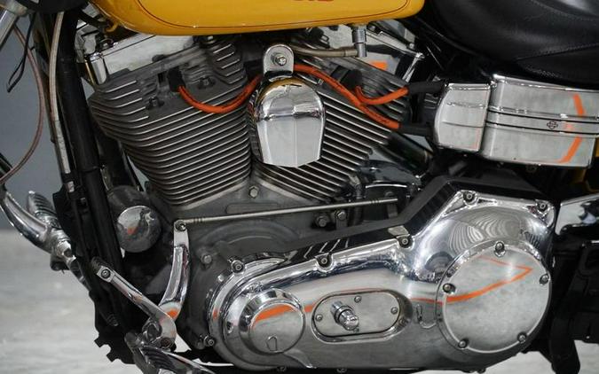 2005 Harley-Davidson® FXD - Dyna® Super Glide®