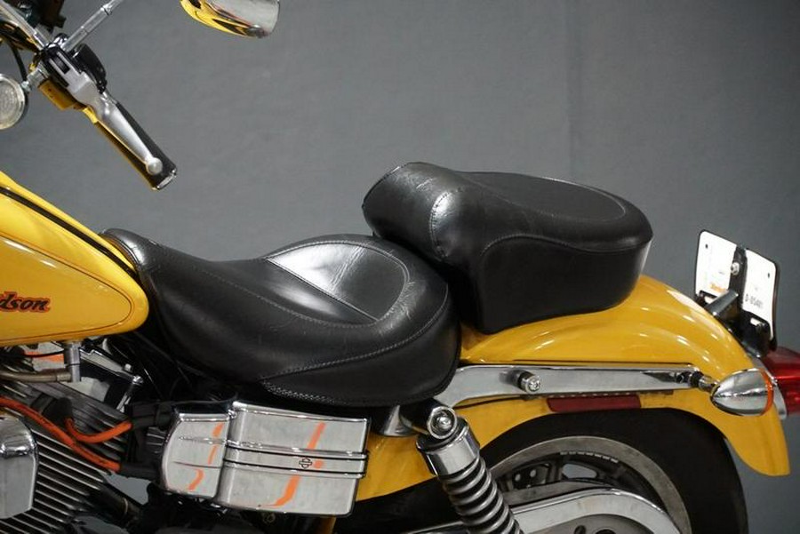 2005 Harley-Davidson® FXD - Dyna® Super Glide®