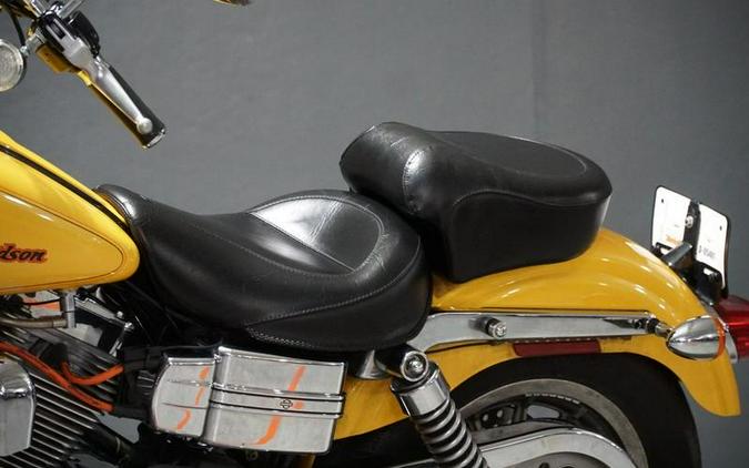 2005 Harley-Davidson® FXD - Dyna® Super Glide®