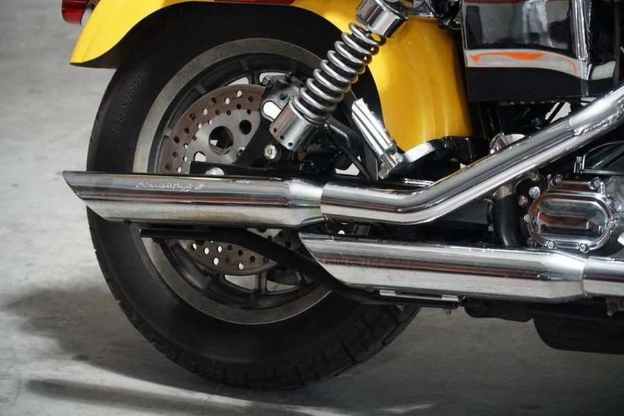 2005 Harley-Davidson® FXD - Dyna® Super Glide®