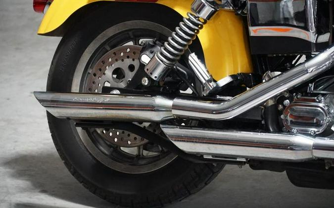 2005 Harley-Davidson® FXD - Dyna® Super Glide®