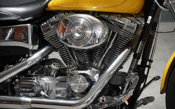 2005 Harley-Davidson® FXD - Dyna® Super Glide®