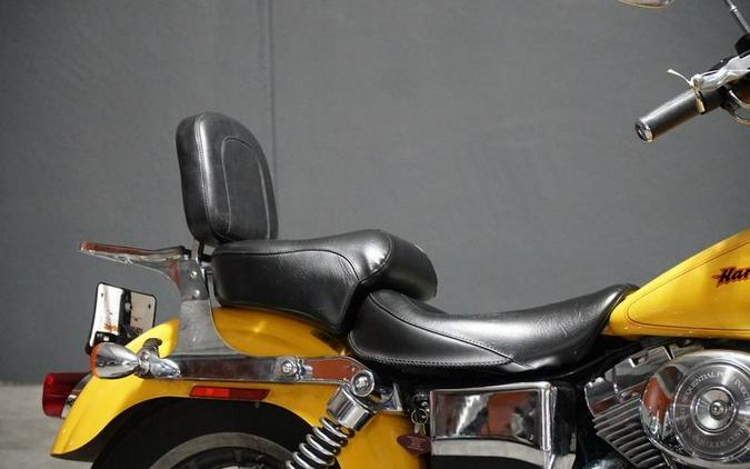 2005 Harley-Davidson® FXD - Dyna® Super Glide®