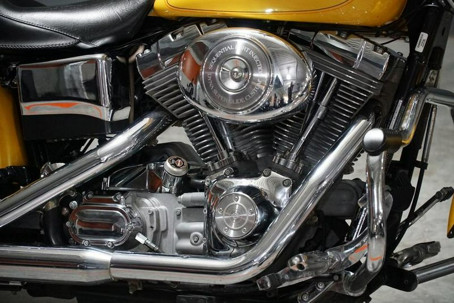2005 Harley-Davidson® FXD - Dyna® Super Glide®