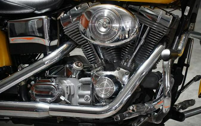 2005 Harley-Davidson® FXD - Dyna® Super Glide®