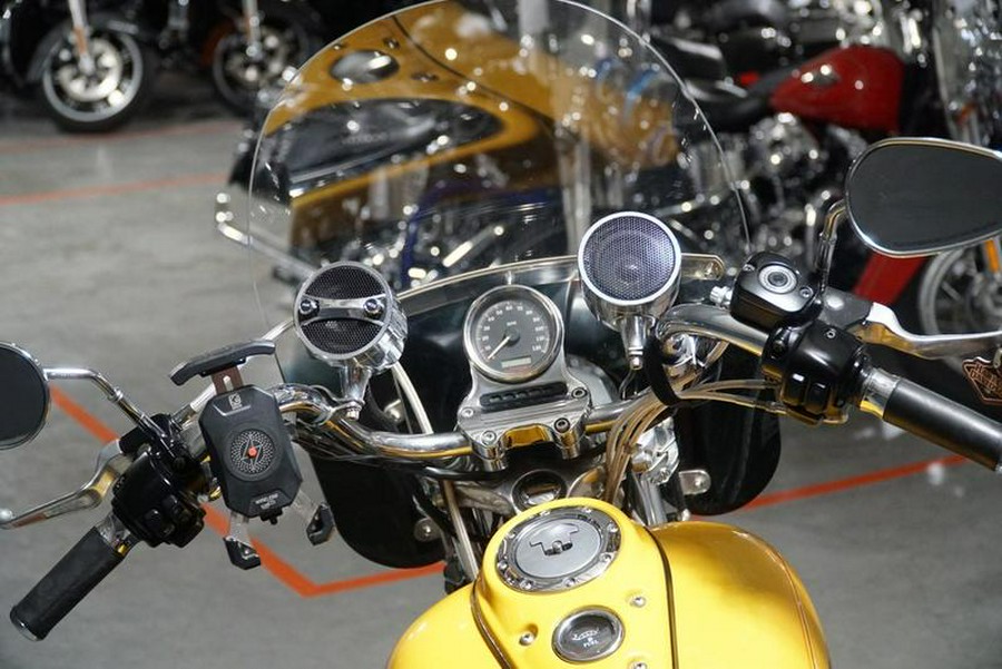 2005 Harley-Davidson® FXD - Dyna® Super Glide®