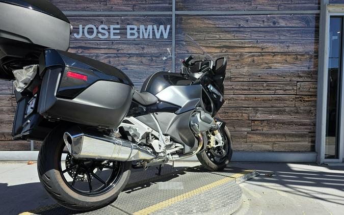 2023 BMW R 1250 RT