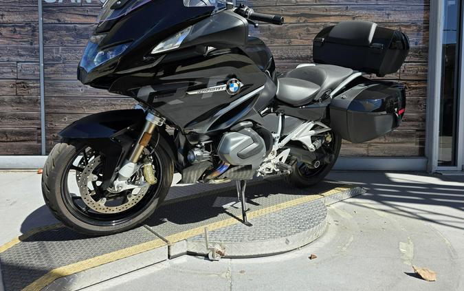2023 BMW R 1250 RT