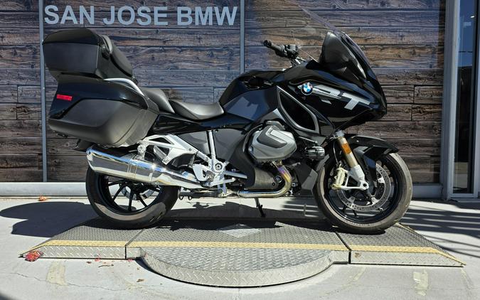 2023 BMW R 1250 RT