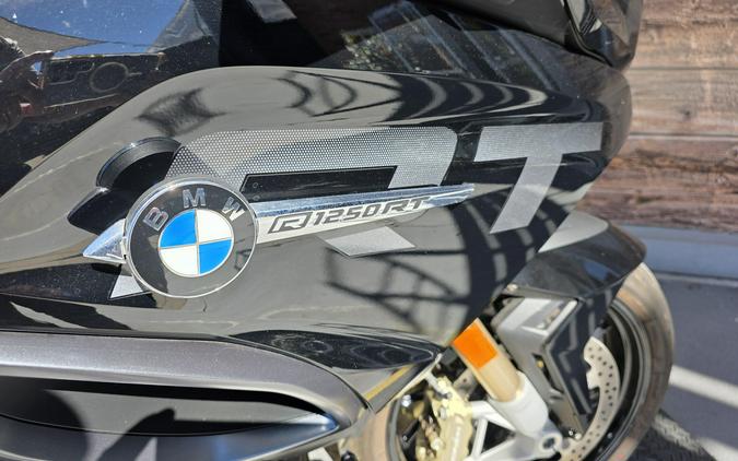 2023 BMW R 1250 RT