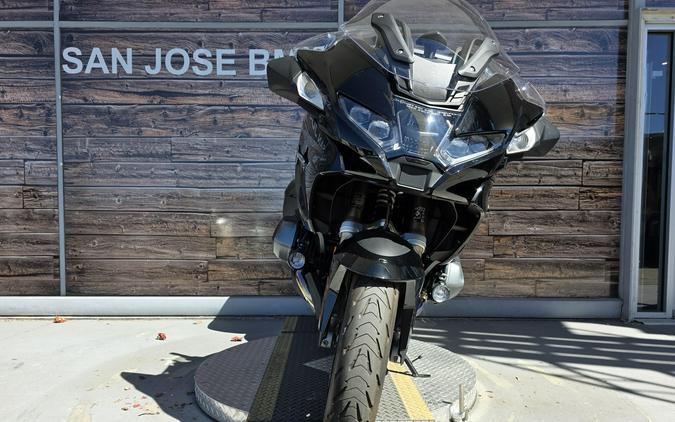 2023 BMW R 1250 RT
