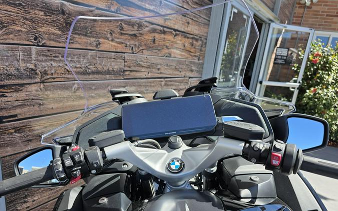 2023 BMW R 1250 RT