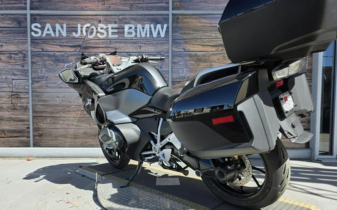 2023 BMW R 1250 RT