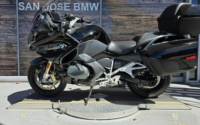 2023 BMW R 1250 RT