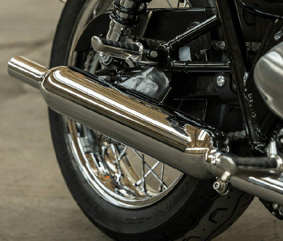 2017 Triumph Bonneville T100