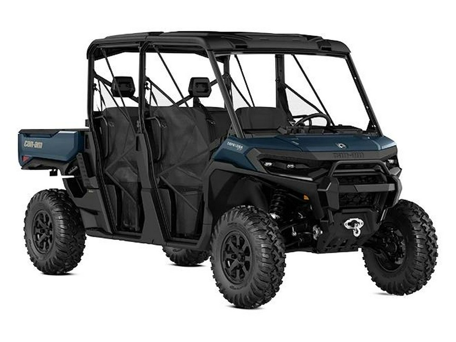 2026 Can-Am Defender MAX XT HD11 With 10.25 in. Infotainment