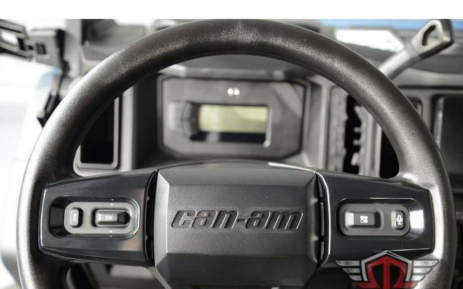 2026 Can-Am Defender MAX XT HD11 With 10.25 in. Infotainment