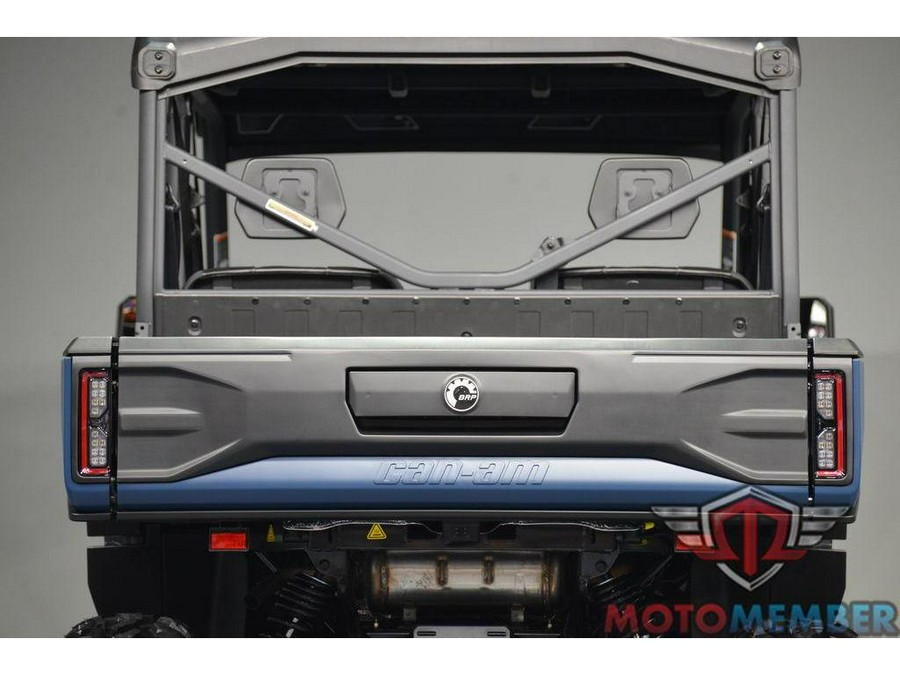 2026 Can-Am Defender MAX XT HD11 With 10.25 in. Infotainment