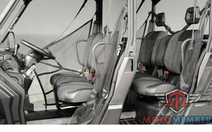 2026 Can-Am Defender MAX XT HD11 With 10.25 in. Infotainment