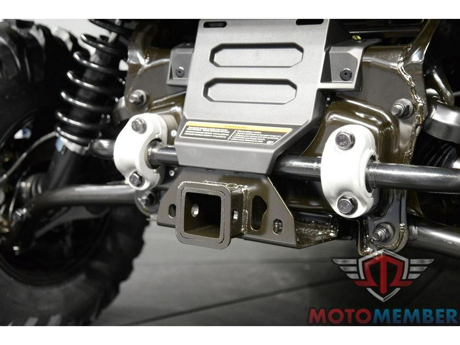 2026 Can-Am Defender MAX XT HD11 With 10.25 in. Infotainment