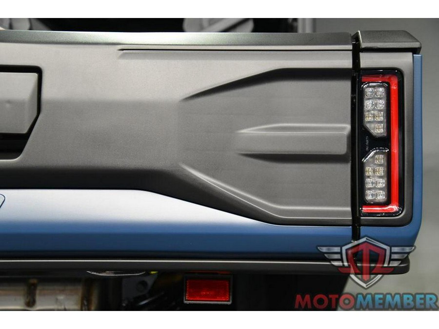 2026 Can-Am Defender MAX XT HD11 With 10.25 in. Infotainment