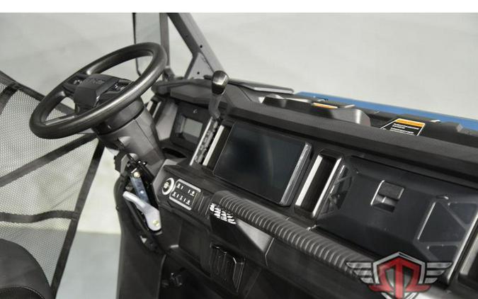 2026 Can-Am Defender MAX XT HD11 With 10.25 in. Infotainment