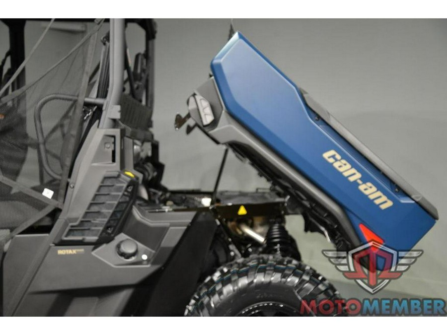 2026 Can-Am Defender MAX XT HD11 With 10.25 in. Infotainment