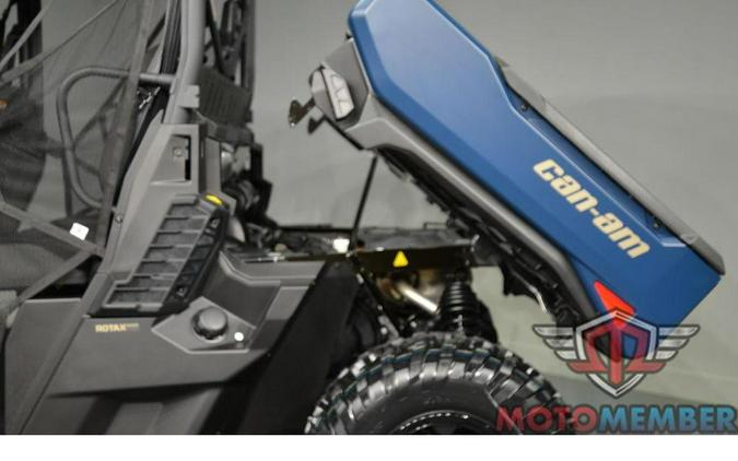 2026 Can-Am Defender MAX XT HD11 With 10.25 in. Infotainment