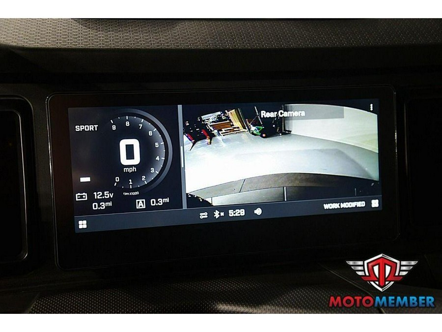 2026 Can-Am Defender MAX XT HD11 With 10.25 in. Infotainment
