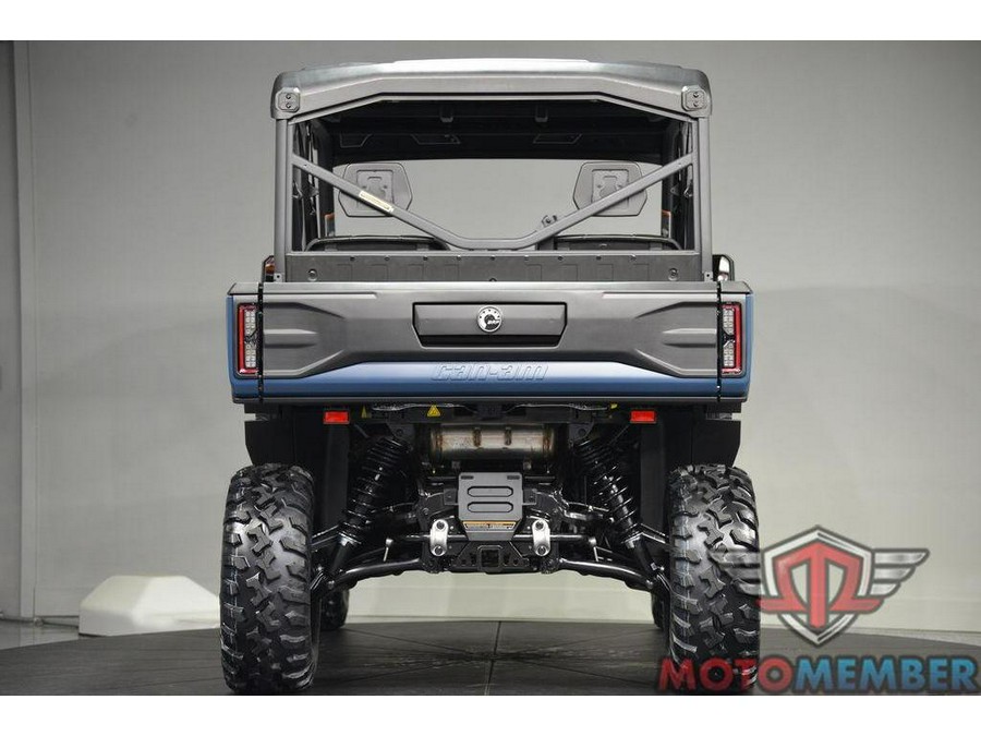 2026 Can-Am Defender MAX XT HD11 With 10.25 in. Infotainment