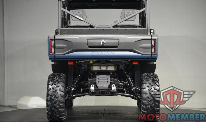 2026 Can-Am Defender MAX XT HD11 With 10.25 in. Infotainment