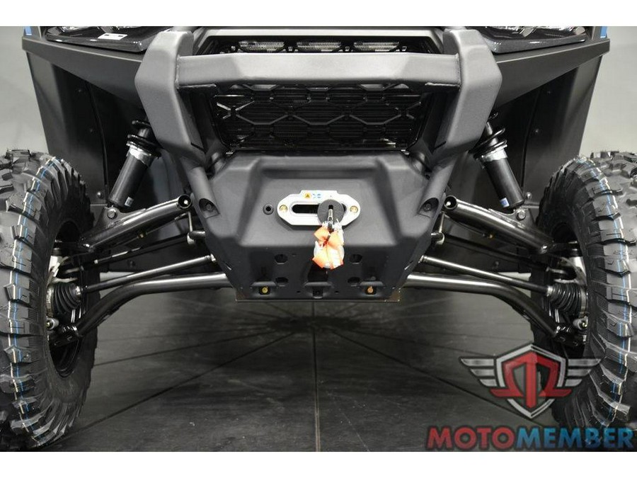 2026 Can-Am Defender MAX XT HD11 With 10.25 in. Infotainment