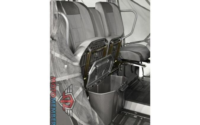 2026 Can-Am Defender MAX XT HD11 With 10.25 in. Infotainment