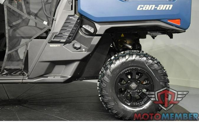2026 Can-Am Defender MAX XT HD11 With 10.25 in. Infotainment