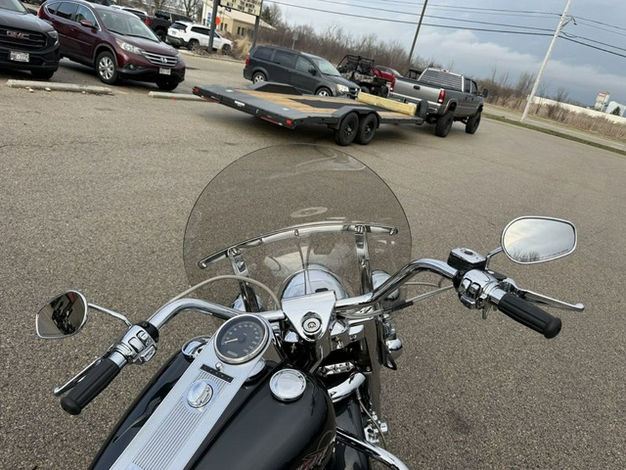 2005 Harley-Davidson FLHR - Road King
