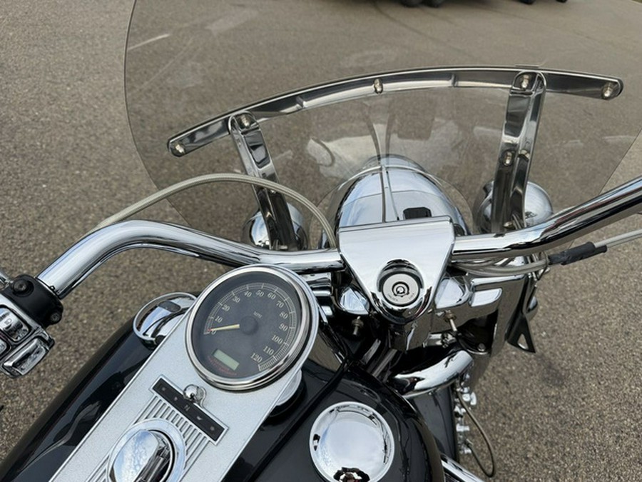 2005 Harley-Davidson FLHR - Road King