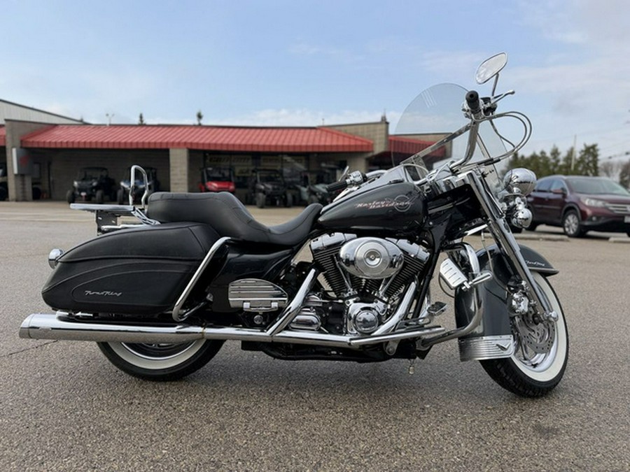 2005 Harley-Davidson FLHR - Road King