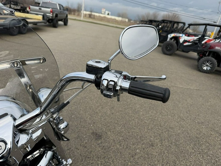 2005 Harley-Davidson FLHR - Road King
